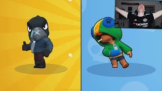 SNIPUXIN PARHAAT BRAWL STARS BOXIT [upl. by Pontius]