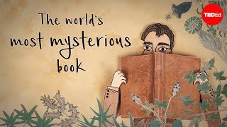 The world’s most mysterious book  Stephen Bax [upl. by Memberg219]