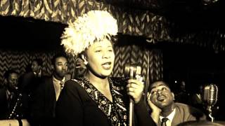 Ella Fitzgerald  Anything Goes Verve Records 1956 [upl. by Finbar]