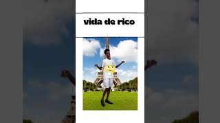 vida de rico [upl. by Aynotan]