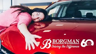 Why Buy From Borgman [upl. by Acacia]