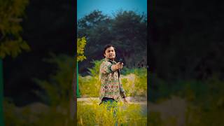 Rani me Tera laya laal sharara ❤️😍ll Vishal Rajput shorts vishalsinghrajput celebratewithshorts [upl. by Aenal]