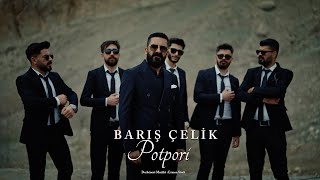 Barış Çelik  Of Yeman  Potpori 2023 [upl. by Nivanod100]