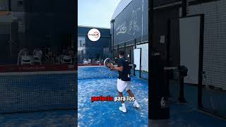 Bullpadel Neuron 2025 padelreview tiendapadel [upl. by Egamlat]