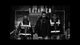 Gazapizm ft Yıldız Tilbe  Metris [upl. by Pascale]