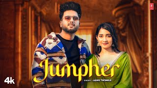 Jumpher  Ashu Twinkle Feat Nisha Bhatt amp Jodha Vishu  New Haryanvi Video Song 2024 [upl. by Elyse544]