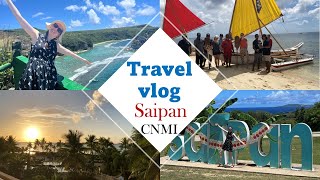 Northern Mariana Islands travel vlog  Saipan [upl. by Kirven241]