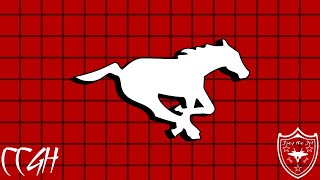 Calgary Stampeders 2023 Touchdown Song [upl. by Lorsung266]