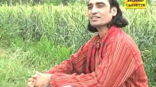 New Mahiye by Attock folk Nasim Siddiqui [upl. by Adav152]