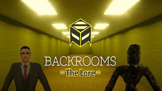 Backrooms The Lore  Online Multiplayer  Android  PC  Full Gameplay [upl. by Shanon]