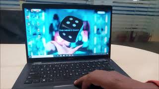 Dell Latitude 5400 Unboxing amp Review after One month usedBusiness Laptop [upl. by Gokey]