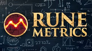 RuneMetrics  Stats amp Loot Tracker for RuneScape [upl. by Jehovah]