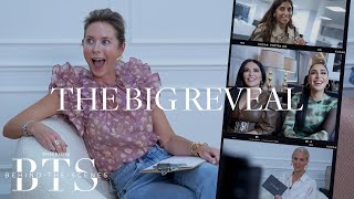 The Big Reveal…  BTS S15 Ep7 [upl. by Trilley80]