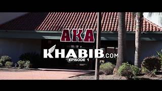 Khabibs training camp in San Jose episode 1 [upl. by Aitnas262]