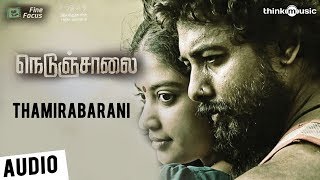 Nedunchalai  Thamirabarani Song  Aari Sshivada  C Sathya [upl. by Cristen]