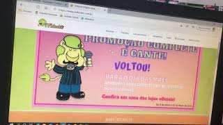 Como descompactar arquivo vdk zip do site Ivideokê [upl. by Ellednahc585]