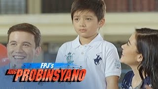 FPJs Ang Probinsyano The fall of Tanggol and Baldo [upl. by Liddie]