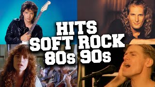 Soft Rock 80s and 90s Mix 🎵 Best of the 80s and 90s Soft Rock Hits Playlist  Vol 2 [upl. by Aidnama]