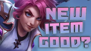 Lethality Is A Fun NEW ItemPaladins Maeve Gamplay [upl. by Draillih]