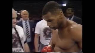 The greatest introduction In boxing history [upl. by Yelhak266]