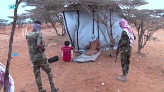 Al Shabaab amp Dhibaatooyinka Dhalinyradda u geystaan FULL HD XAGJIRKA [upl. by Ecirtra]