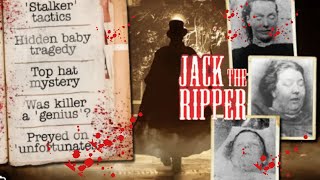 Who was the Genius Jack The Ripper [upl. by Ellehcer]