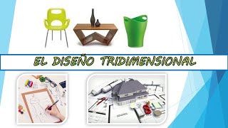 Diseño Tridimensional [upl. by O'Toole]