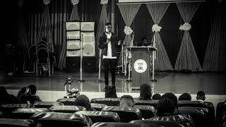 Understanding where God has placed you  Timeout with Ochoche Emmanuel [upl. by Greggs]