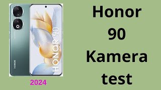 Honor 90 Kameratest Ist dies das beste Kamerahandy des Jahres 2024 [upl. by Aserehc892]