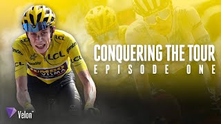 Conquering The Tour Episode One [upl. by Adohr553]