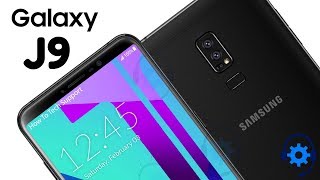 Galaxy J9 Release Date Specs Features Price News and More [upl. by Islek48]