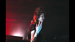 Charlotte de Witte  KNTXT 2018  FULL SET [upl. by Ileak]