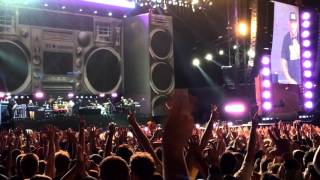 EMINEM  FACK  Live Lollapalooza Brasil 2016 1080p60fps [upl. by Town]