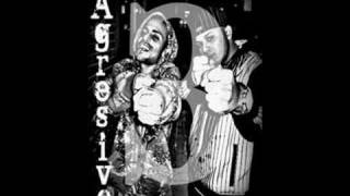 Agresivo 3  Arcangel ft Jadiel JKing [upl. by Lilla]