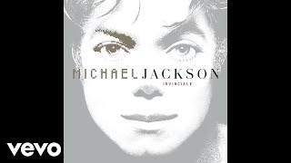 Michael Jackson  Dont Walk Away Audio [upl. by Fevre]