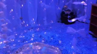 Fenton School Sensory Room [upl. by Soinotna]