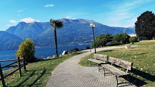 Lake Como  Bellano [upl. by Tedie]