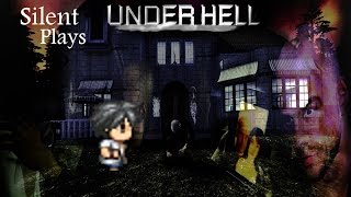 Underhell Chapter 2 Teaser Segment [upl. by Juan133]