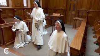 US nuns do Lords work in Ireland [upl. by Huda81]