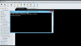 How to add route entry in windows routing table [upl. by Adnir354]