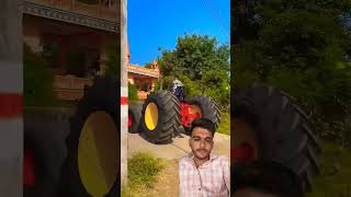 Modified tractor 🚜 minivlog dailyvlog modifiedtractor trendingvlogs fyp tractor [upl. by Seely343]