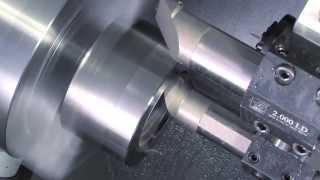 Haas ST30 Demo [upl. by Aneehsat]