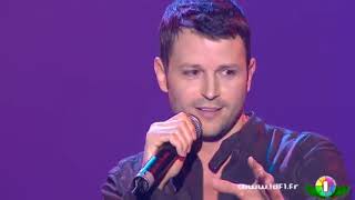 Christophe Rippert Un amour de vacances Live [upl. by Reeta]