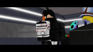 Scp106 Femur breaker Roblox animation [upl. by Lynnea215]