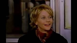 Youve Got Mail Movie Trailer 1998  TV Spot [upl. by Sirronal335]