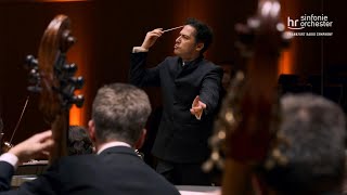 Mendelssohn 1 Sinfonie ∙ hrSinfonieorchester ∙ Andrés OrozcoEstrada [upl. by Mart]