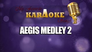 AEGIS MEDLEY 2 [upl. by Elane]