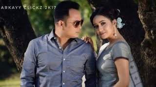 Sanagi Nga Manipuri Full Movie [upl. by Salisbarry804]