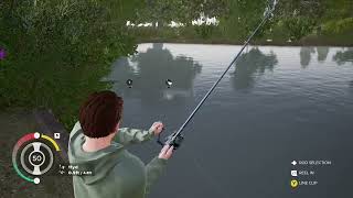 Fishing Sim WorldGiganticaTrophy Catch Galaxy [upl. by Sezen]