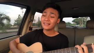 Sammy Simorangkir  Tak Mampu Pergi Cover by Petrus Mahendra [upl. by Ledoux324]